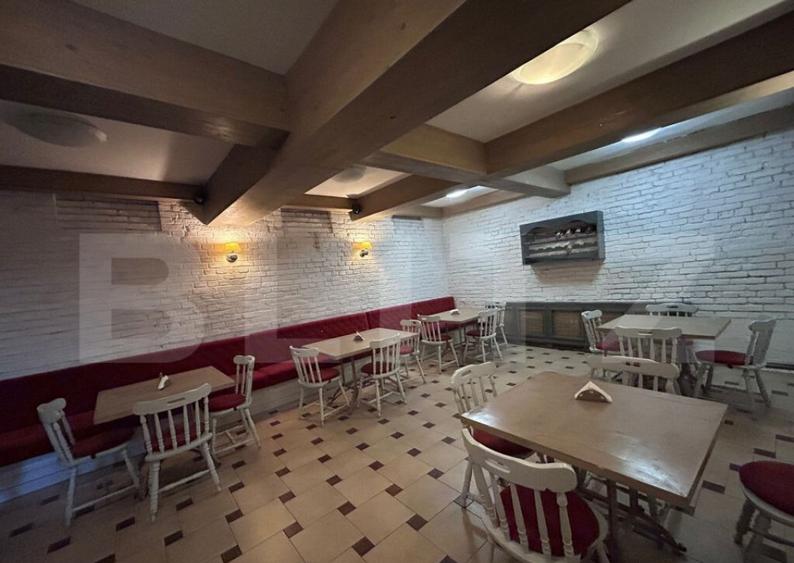 Spatiu comercial pe 2 niveluri, 230 mp, zona semicentrala - 7