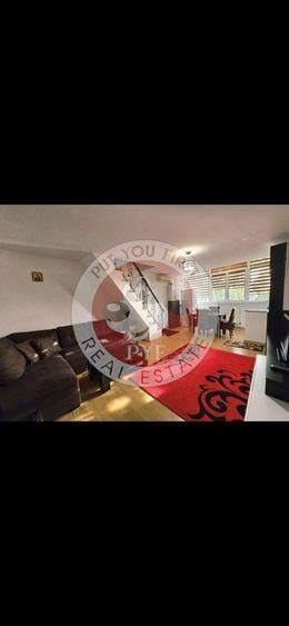 Piata Resita | 2 camere | 81mp | Decomandat | B12578 - 1