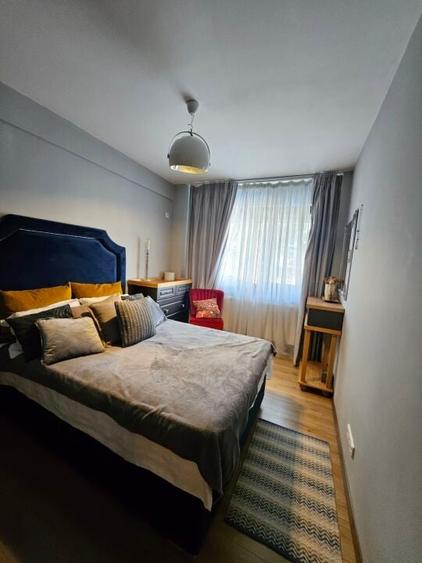 APARTAMENT COCHET READY TO MOVE - 5