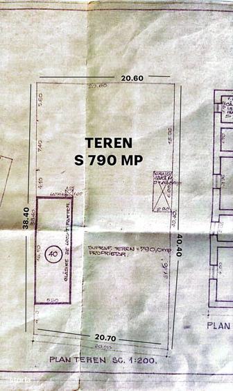 Ocazie: Casa cu Teren Generos de 790 mp in Marpod, jud. Sibiu |VIDEO - 16
