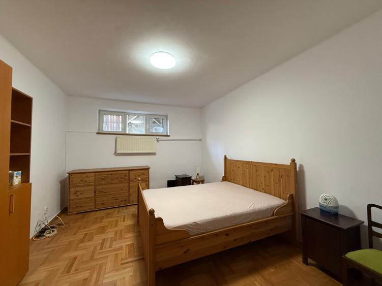 Vanzare 2 apartamente cu curte si terasa - 14