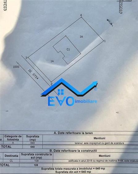 Duplex integral, 2 unitati, pentru investitie sau locuinta, - 14