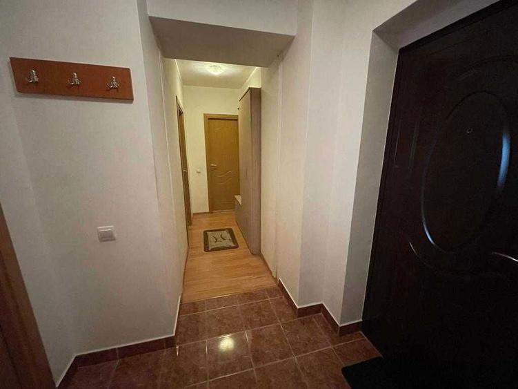 Apartament 2 camere de inchiriat cu parcare privata, balcon si lift - 4