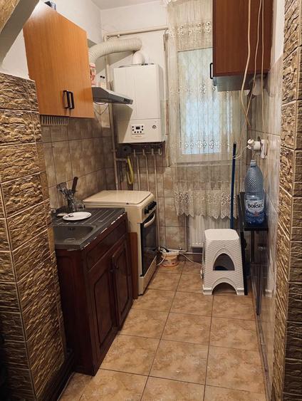 Inchiriez garsonierea in Caracal, zona centrala - 4