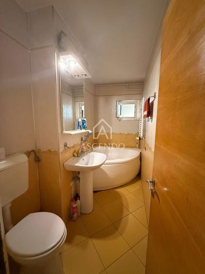 Apartament 3 camere Aviației–locație premium, compartimentare ideală - 13