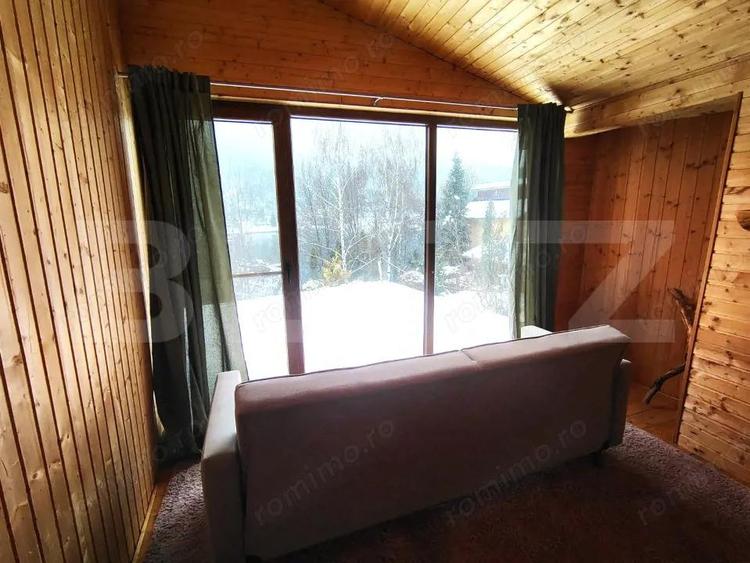 Cabana cocheta 4 camere, 130 mp utili, 180 mp teren, in Some?u Cald - 17