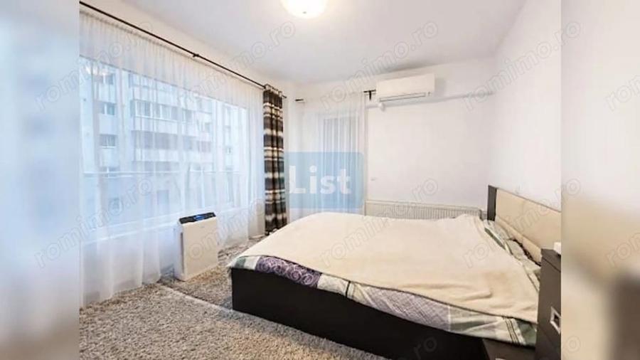 Comision 0%! 3 camere 86 mp, 2 balcoane, 2 parcari subsol, Marasti - 7