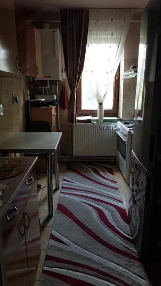 Apartament zona super-centrala - 8