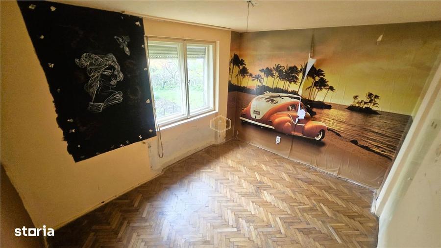 Carpati 1 | Apartament cu 2 camere - 47 m2 | Parter, loc excelent - 8