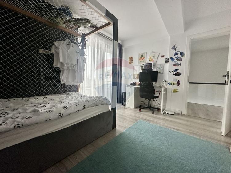 Vila de vanzare - Tunari - 18