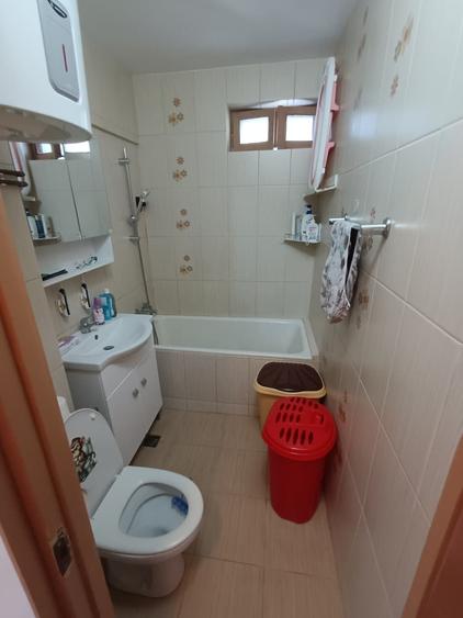 2 camere Drumul Taberei metrou Parc Moghioros - 8