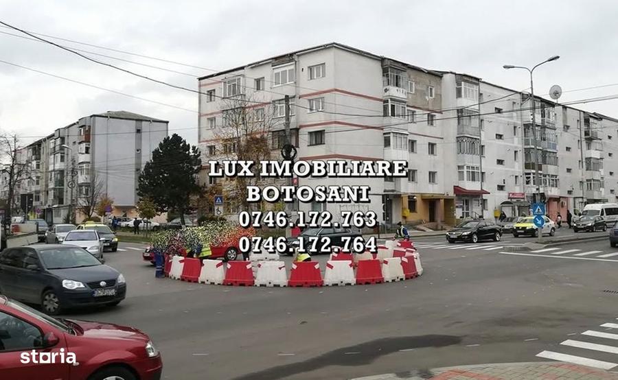 Apartament 2 camere, Capat 1 - 1