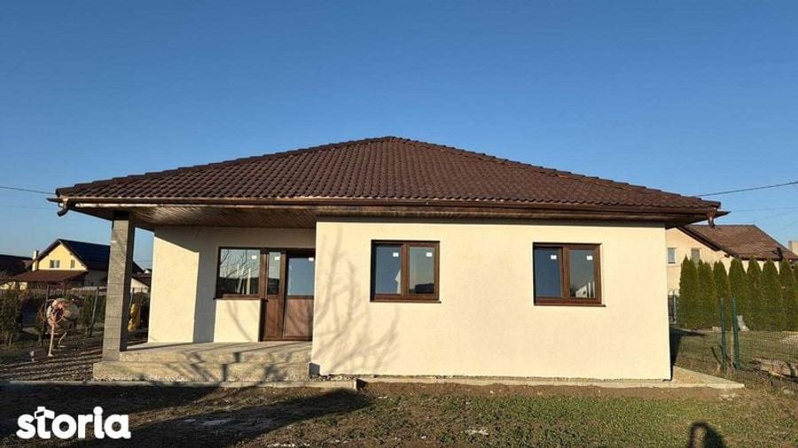 Casa de vanzare Sancraiu de Mures - 2