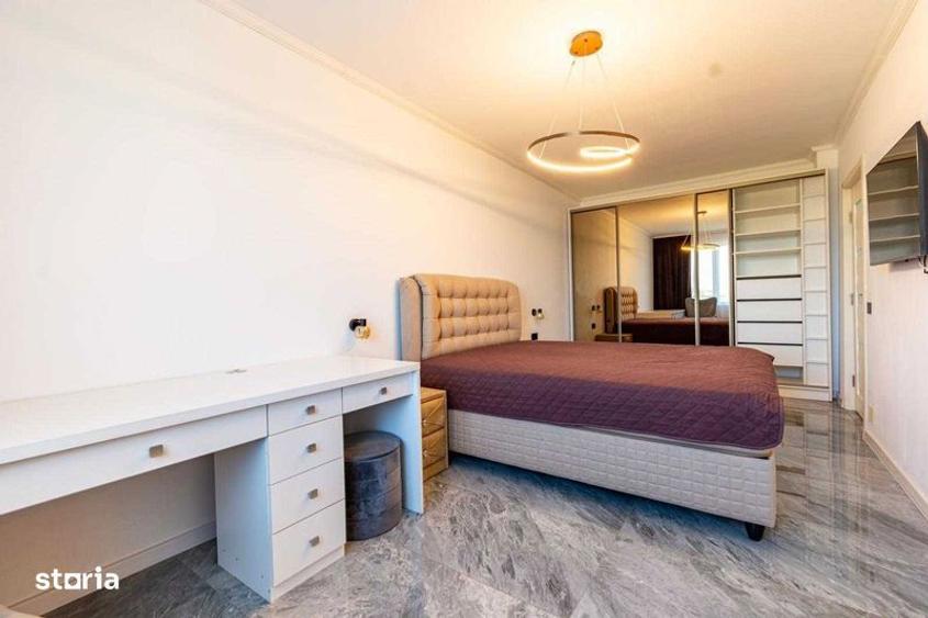 Inchiriez apartament cu 2 camere, cu parcare, in zona BMW Floresti - 1