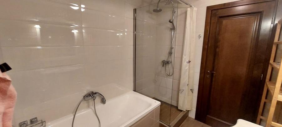 Apartament 3 camere, supratafata utila 104mp, spre vanzare Parcul SubArini - 15