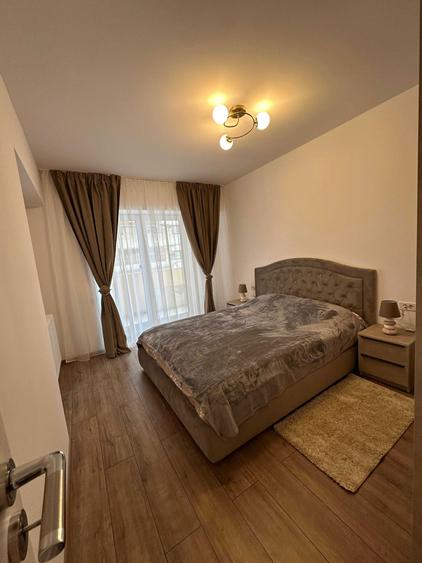 Apartament 2 camere de inchiriat tip Studio Aparatorii Patriei + loc parcare - 6