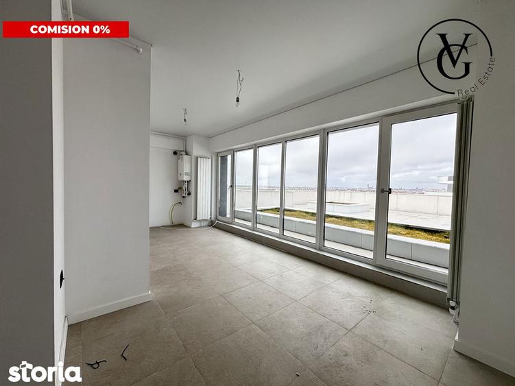 Studio spatios - Alezzi Odyssey - Mamaia Nord - 9