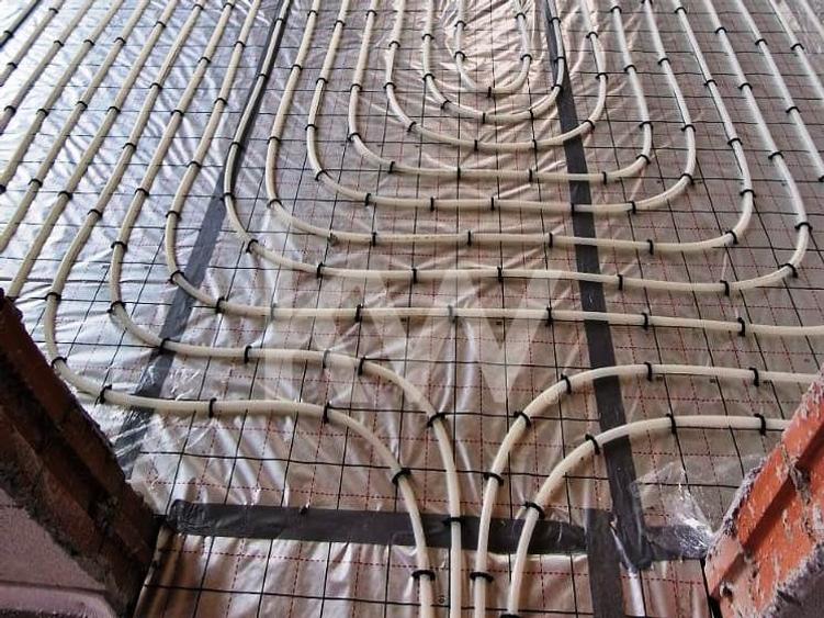 Spre vanzare 6 CASE INDIVIDUALE in ansamblul rezidential BOD - 20