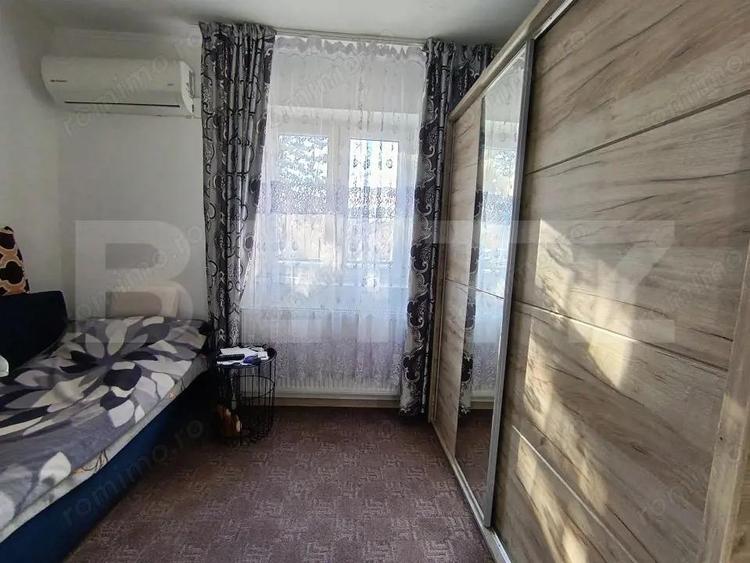 Apartament cu 2 camere, utilat si mobilat, Zalau - 3