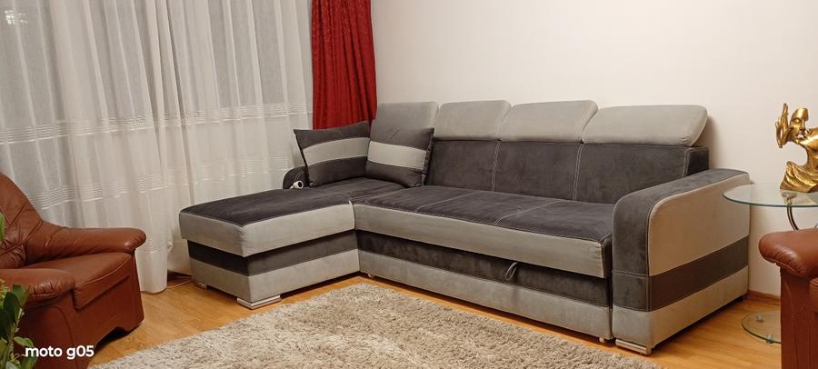 Apartament 3 camere, 2 bai, centrala proprie - 1