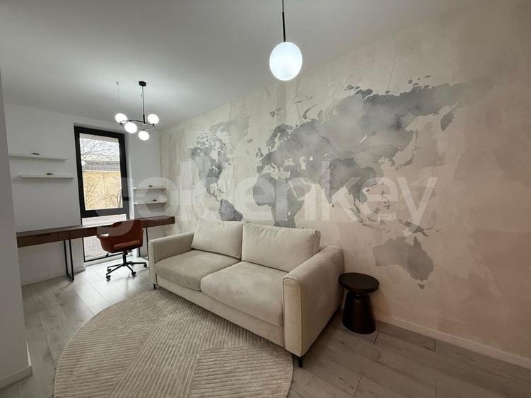 Apartament duplex cu 3 camere | 2 garaje si terasa - 10