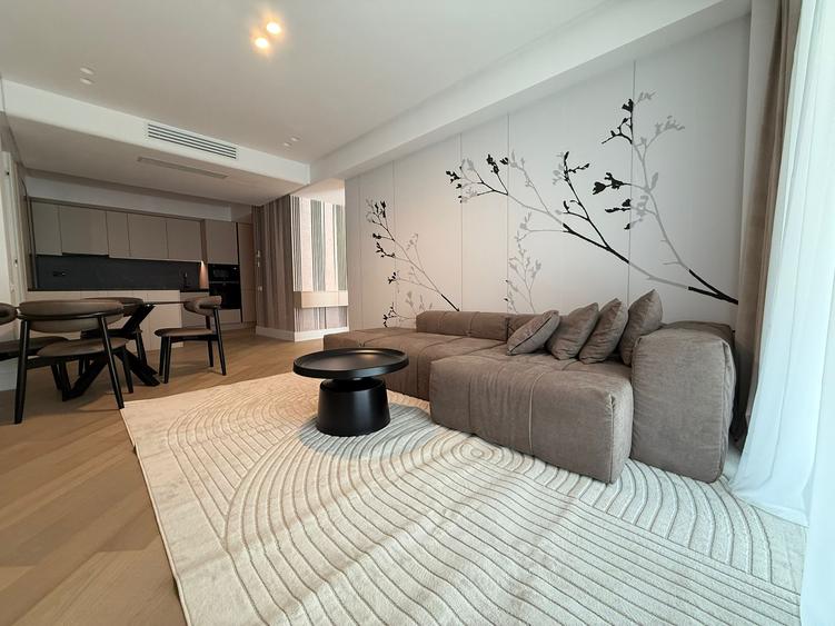 Inchiriere Apartament 3 Camere Iancu Nicolae 2 locuri de parcare incluse - 5