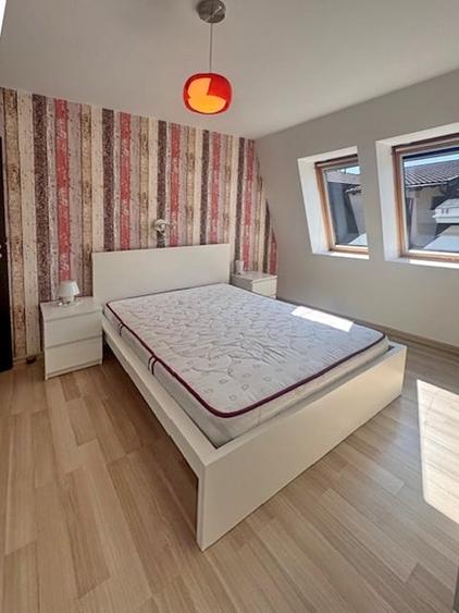 Apartament 2 Camere Mobilat Si Utilat - 1