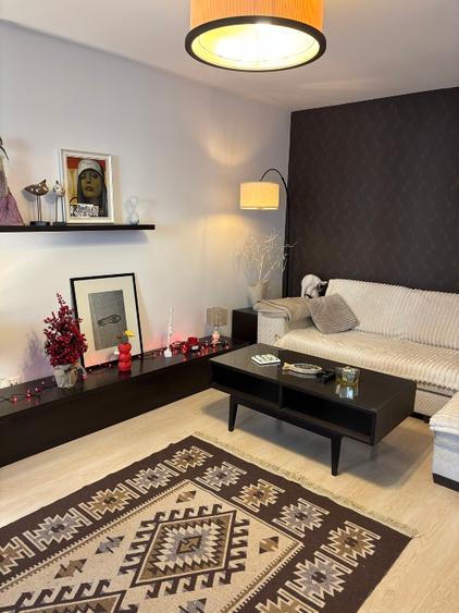 Apartament 2 camere  - Calea Giulesti, str. Zboina Neagra 8-10 - 1