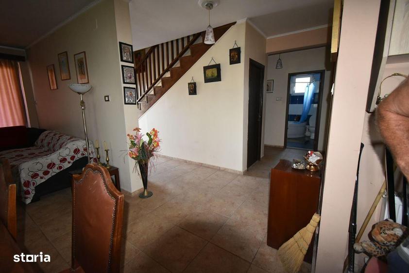 Vila individuala Balotesti - Dumbraveni - stradal - str I.C.Bratianu - 3