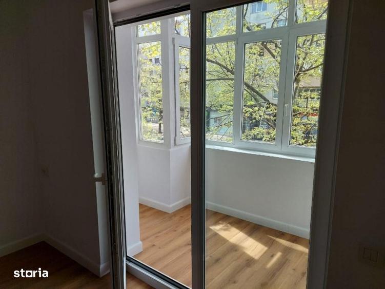 Dorobanti Spatiu birouri 3 camere / Floreasca Stefan cel Mare - 1