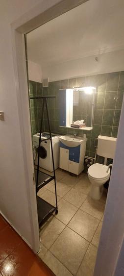 Vand garsoniera in Ramnicu Valcea. - 4