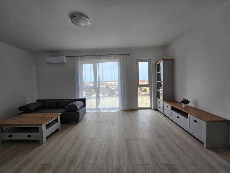 Proprietar inchiriez apartament cu 2 camere - 7