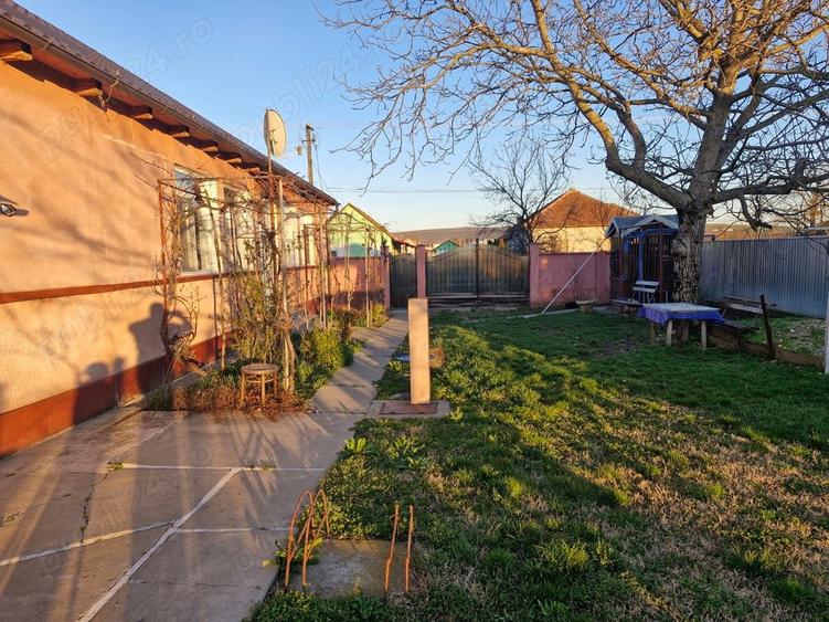 Casa de vanzare in Pancota - 1