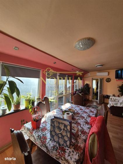 Casa de vanzare cu gradina si curte in Orasul din Inima Sarii Targu Oc - 20