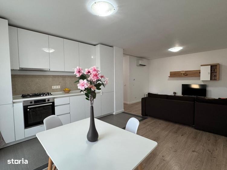 Apartament 3 camere, 2 bai, 77 mp, parcare | Braytim - Kaufland | Comi - 16