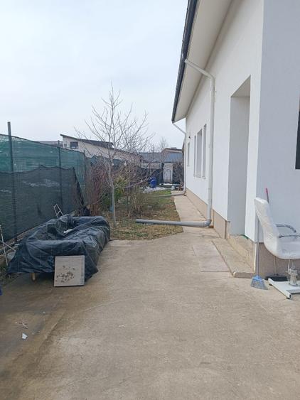 Casa Individulala Clinceni  P+POD - 20