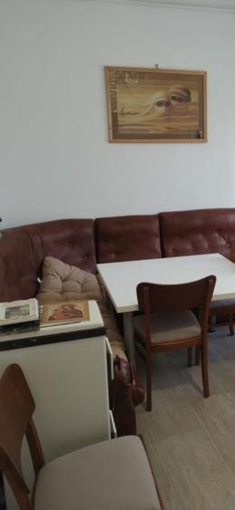 Garsoniera spatioasa- toste dotarile- zona centrala - 3