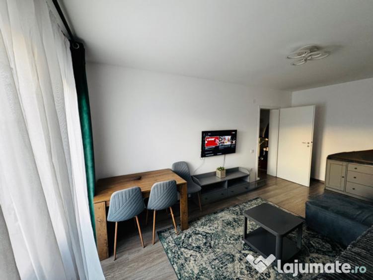 Apartament 2 camere Arhitectilor - 2