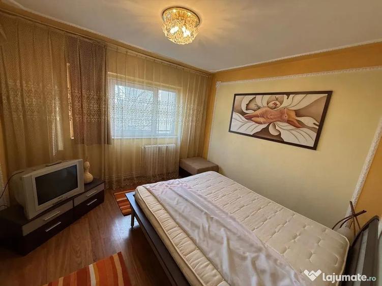 Apartament 3 camere zona Gara - 6