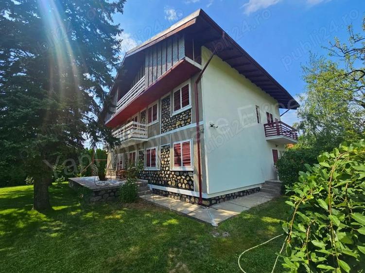 Casa de vanzare in comuna Albe?tii de Arge?, jude? Arge?. - 2