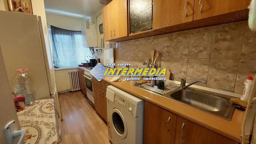 Inchiriere Garsoniera in CETATE mobilata si utilata - 4