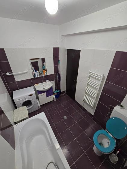 Apartament 2 camere - etajul 2 3 - Bragadiru (RoStar-sos. Alexandriei) - 8