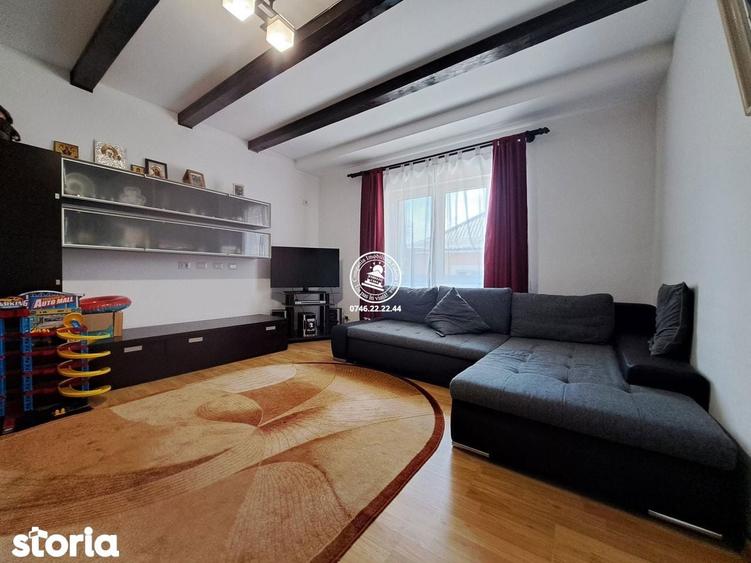 Vila de vanzare, Hermeziu - 12