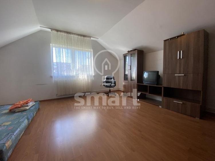 Apartament 2 camere in vila  zona Iulius Mall - 10