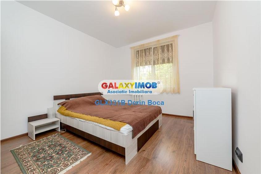 Inchiriere apartament 3 camere BASARABIA (str. Soldat Petre M. Tina) - 4