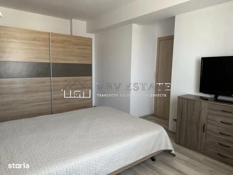 Apartament 2 Camere | Foi?orul de Foc | Modern | Exclusiv - 3