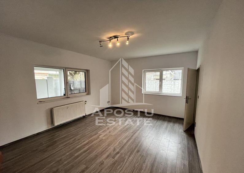 Imobil de vanzare P+M, 173 mp utili, Elisabetin. - 10