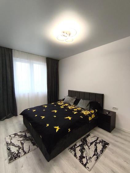 Rahova / Confort Urban –  Apartament 2 camere - Prima închiriere – 500 EUR - 4