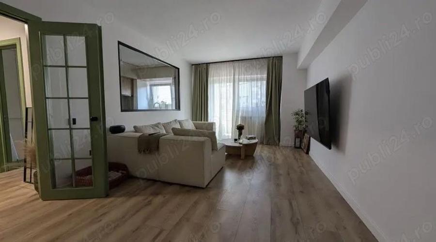 Vand apartament 3 camere ultracentral M uri Alba Iulia - 6
