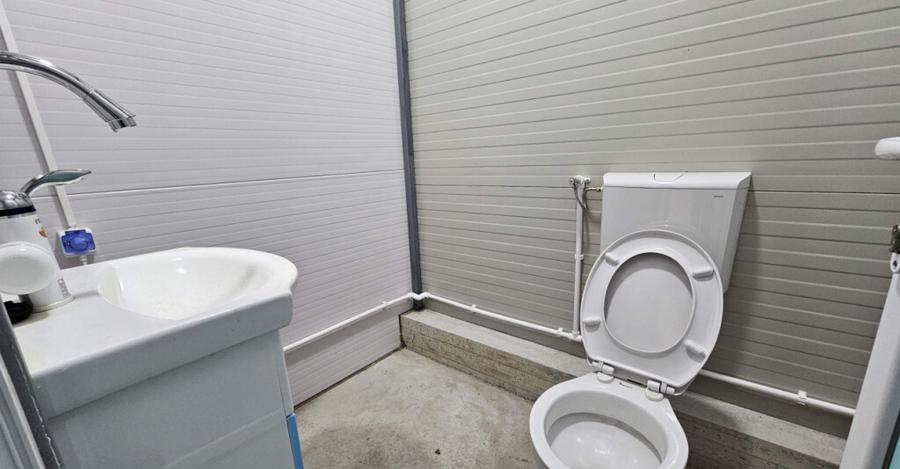 Hala noua | Afumati DN2 | 580mp - 13